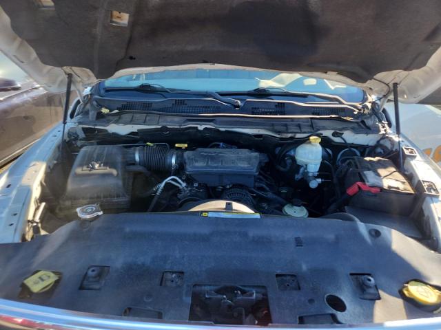 Photo 11 from auction – 2010 DODGE RAM 1500 with VIN 3D7JB1EP1AG111282