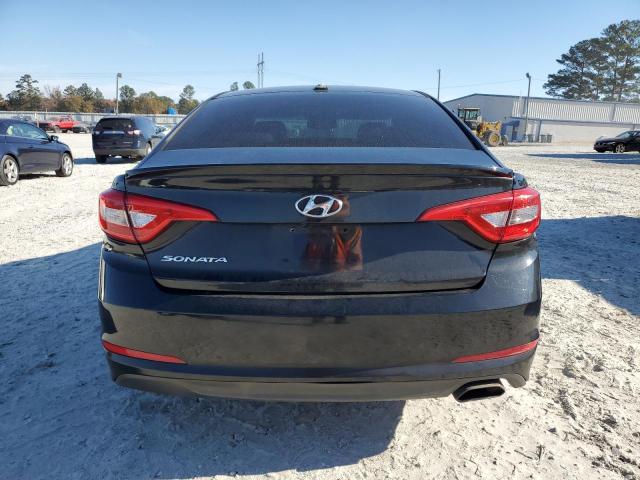 Photo 6 from auction – 2016 HYUNDAI SONATA SE with VIN 5NPE24AF7GH414013