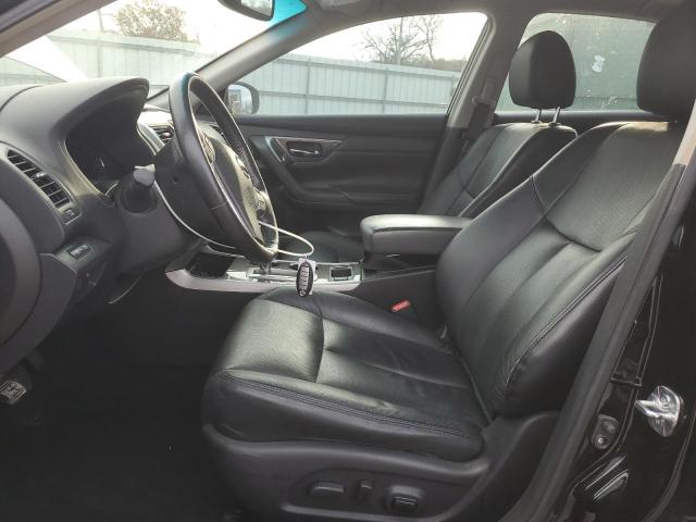 Photo 7 from auction – 2013 NISSAN ALTIMA 2.5 with VIN 1N4AL3AP7DC249382