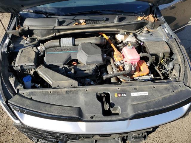 Photo 12 from auction – 2023 KIA SPORTAGE E with VIN KNDPVCAG6P7053798