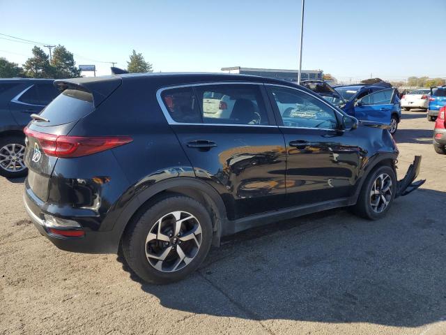 Photo 3 from auction – 2020 KIA SPORTAGE L with VIN KNDPM3AC5L7635451
