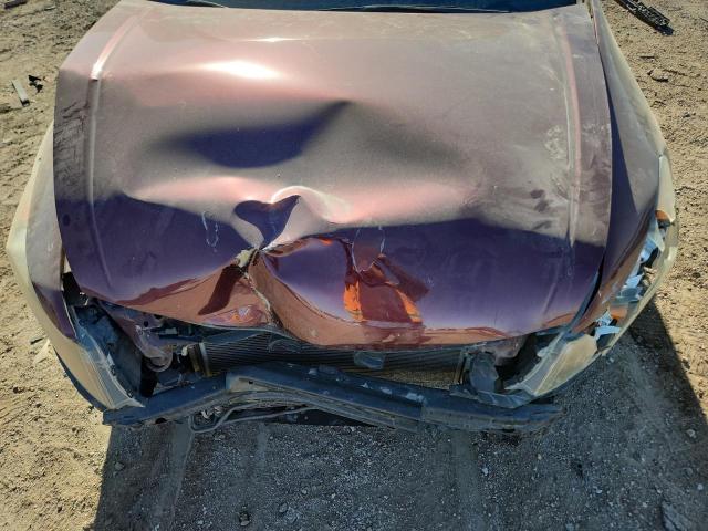 Photo 11 from auction – 2008 HONDA ACCORD EX with VIN JHMCP26768C058650
