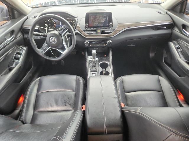Photo 8 from auction – 2020 NISSAN ALTIMA SL with VIN 1N4BL4EV5LC281152