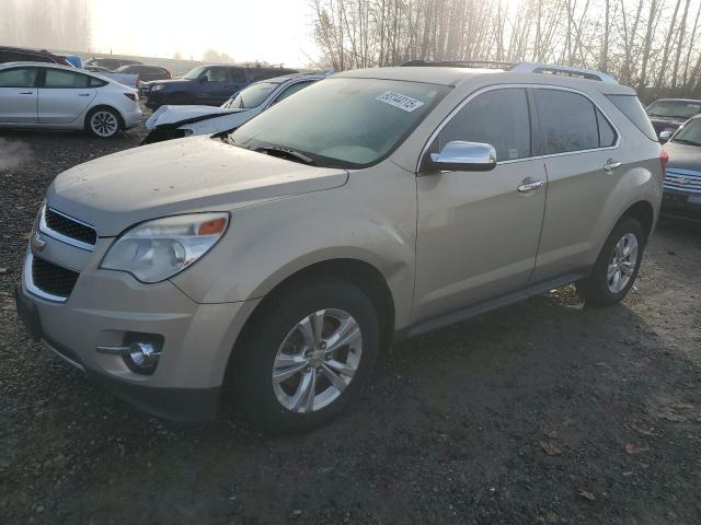 Photo 1 from auction – 2012 CHEVROLET EQUINOX LT with VIN 2GNFLGEK1C6121353