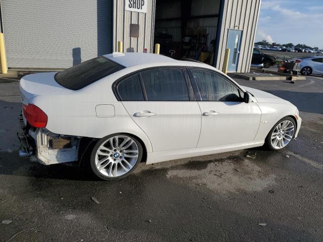 Photo 3 from auction – 2011 BMW 335 D with VIN WBAPN7C52BA948426
