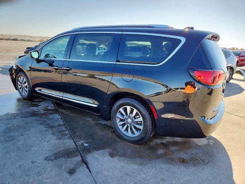 Photo 2 from auction – 2020 CHRYSLER PACIFICA T with VIN 2C4RC1EG8LR266340