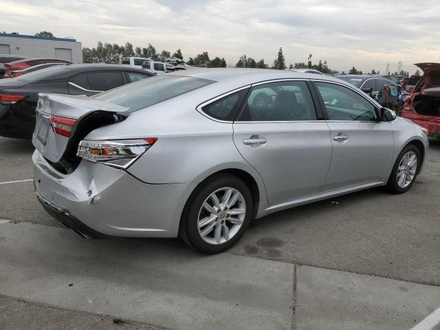 Photo 3 from auction – 2013 TOYOTA AVALON BAS with VIN 4T1BK1EB7DU066770