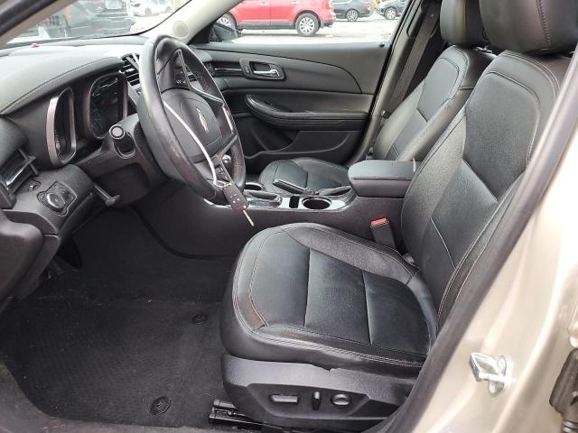 Photo 7 from auction – 2015 CHEVROLET MALIBU LTZ with VIN 1G11F5SLXFF322585