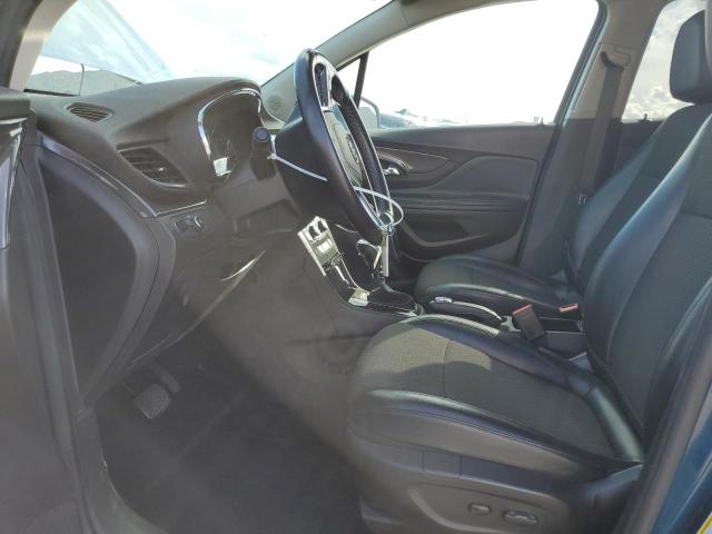 Photo 7 from auction – 2019 BUICK ENCORE PRE with VIN KL4CJESB8KB739737