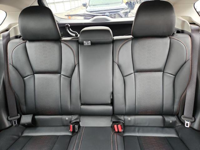 Photo 10 from auction – 2021 SUBARU CROSSTREK with VIN JF2GTHMC2M8341157