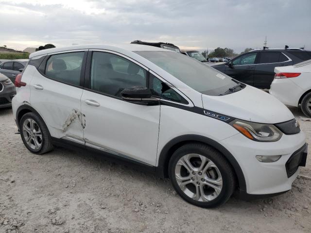 Photo 4 from auction – 2017 CHEVROLET BOLT EV LT with VIN 1G1FW6S03H4134622