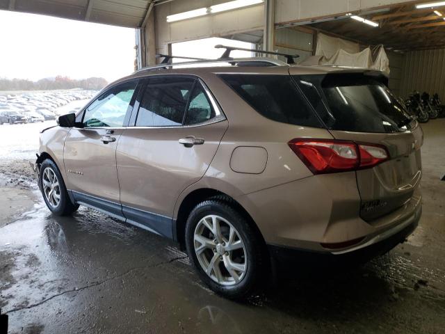 Photo 2 from auction – 2018 CHEVROLET EQUINOX PR with VIN 2GNAXMEV4J6230538