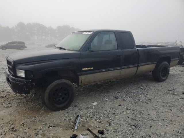 DODGE RAM 1500 1997 with VIN 3B7HC13Y0VM587743 - Photo from auction