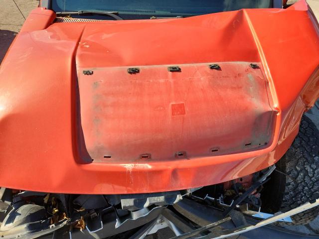 Photo 11 from auction – 2008 HUMMER H3 with VIN 5GTEN13E188160382