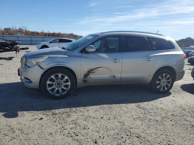BUICK ENCLAVE 2015 with VIN 5GAKRBKD2FJ375015 - Photo from auction