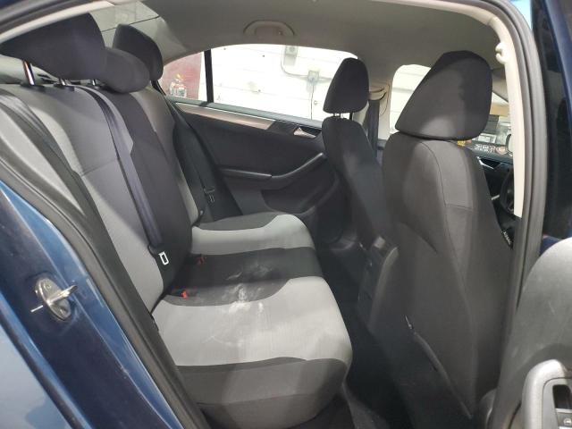 Photo 10 from auction – 2017 VOLKSWAGEN JETTA with VIN 3VW2B7AJXHM256199