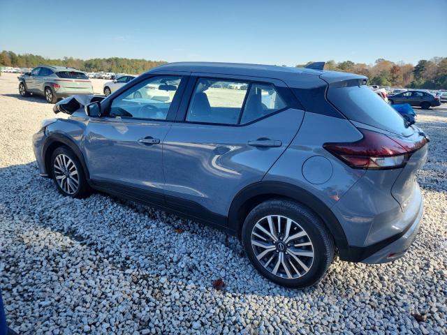 Photo 2 from auction – 2023 NISSAN KICKS SV with VIN 3N1CP5CV2PL562575