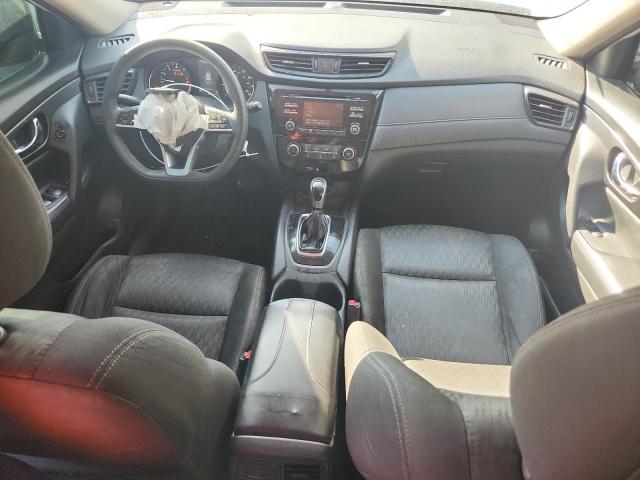 Photo 8 from auction – 2017 NISSAN ROGUE S with VIN KNMAT2MT7HP557454