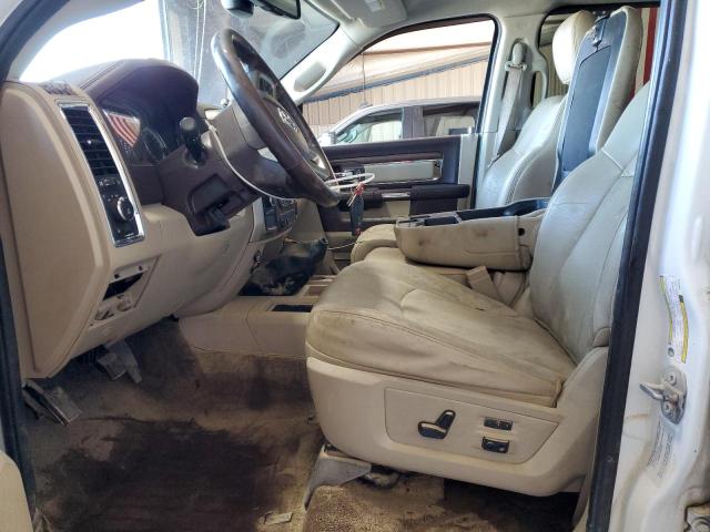Photo 7 from auction – 2015 RAM 2500 LARAM with VIN 3C6UR5FL3FG678789