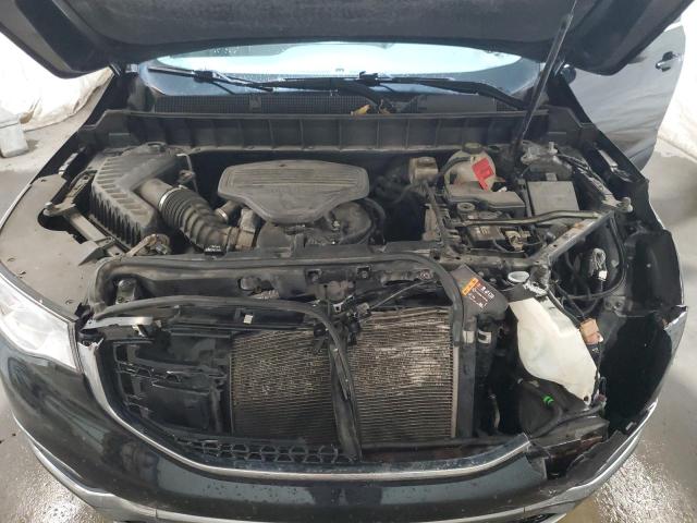 Photo 12 from auction – 2017 GMC ACADIA SLE with VIN 1GKKNSLS2HZ148617