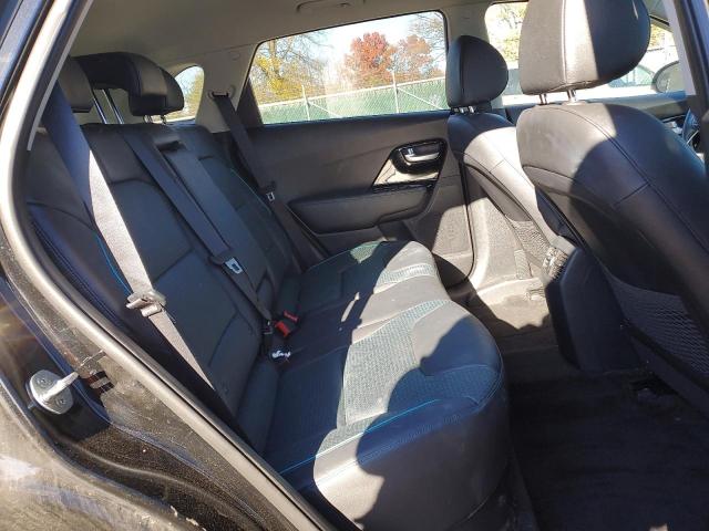 Photo 10 from auction – 2019 KIA NIRO with VIN KNDCE3LG7K5019904