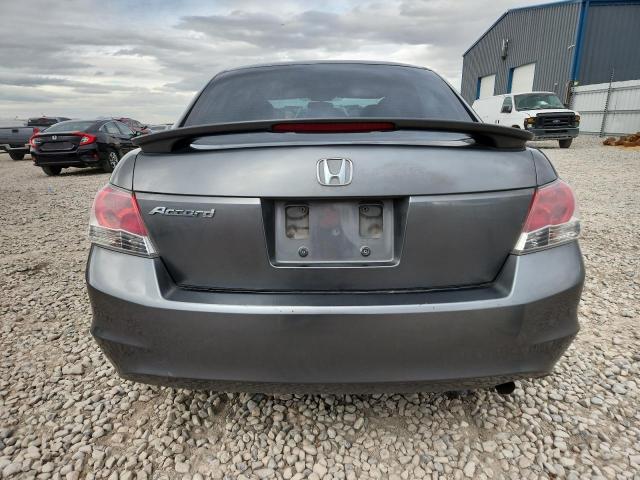 Photo 6 from auction – 2008 HONDA ACCORD EX with VIN JHMCP26768C033604