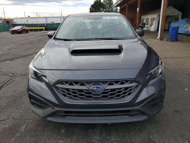 Photo 5 from auction – 2024 SUBARU WRX with VIN JF1VBAB64R9816411