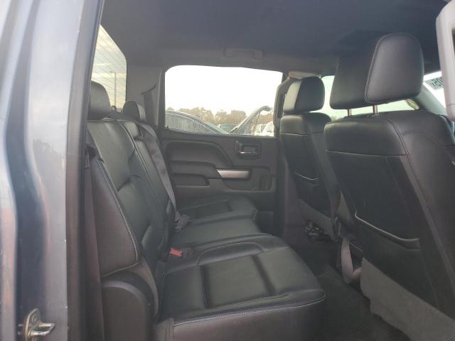 صورة رقم 10 من المزاد - 2016 CHEVROLET SILVERADO مع VIN 3GCUKREC7GG129586