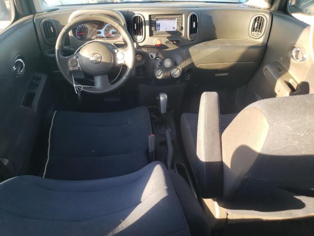 Photo 8 from auction – 2012 NISSAN CUBE BASE with VIN JN8AZ2KR2CT250333