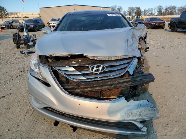صورة رقم 5 من المزاد - 2012 HYUNDAI SONATA SE مع VIN 5NPEC4AC3CH430321