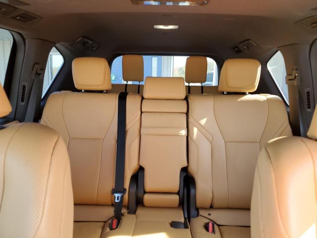 Photo 10 from auction – 2024 LEXUS LX 600 BAS with VIN JTJGB7CX0R4045260