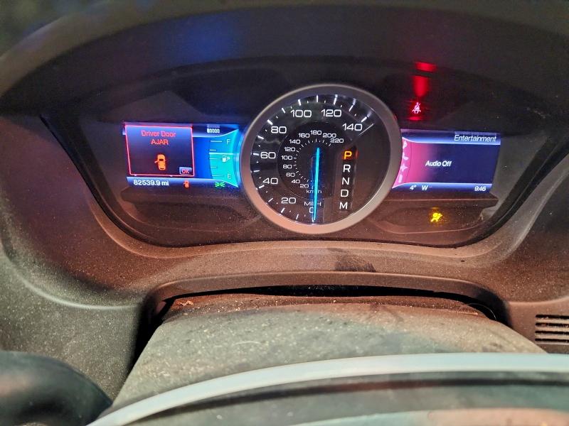 Photo 9 from auction – 2013 FORD EXPLORER X with VIN 1FM5K7D80DGB60980