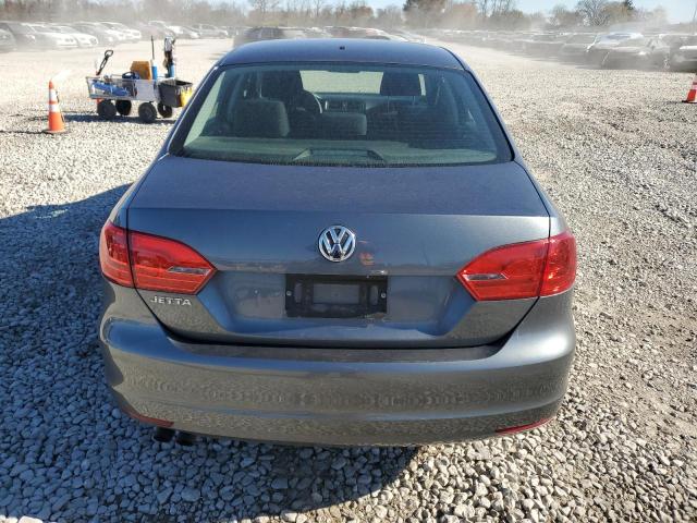 Photo 6 from auction – 2014 VOLKSWAGEN JETTA BASE with VIN 3VW2K7AJ5EM289994
