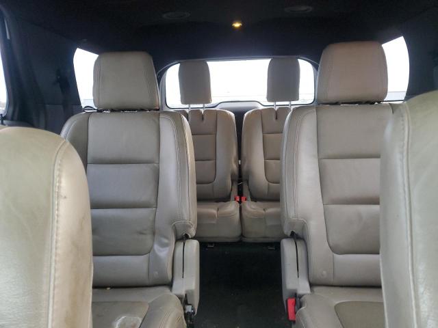 Photo 10 from auction – 2015 FORD EXPLORER X with VIN 1FM5K8D80FGB01145