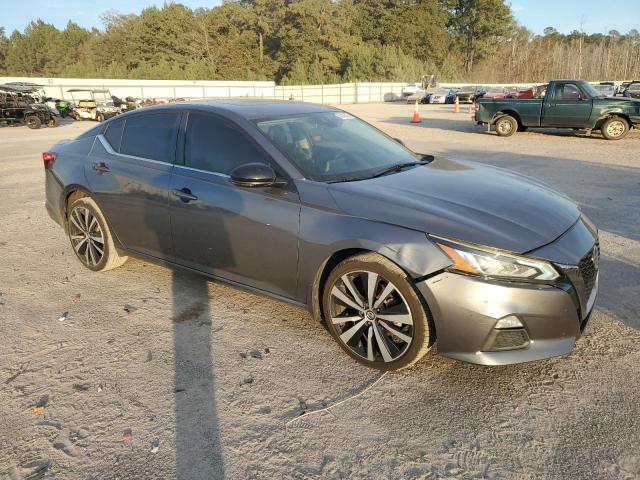 Photo 4 from auction – 2020 NISSAN ALTIMA SR with VIN 1N4BL4CW1LC173171