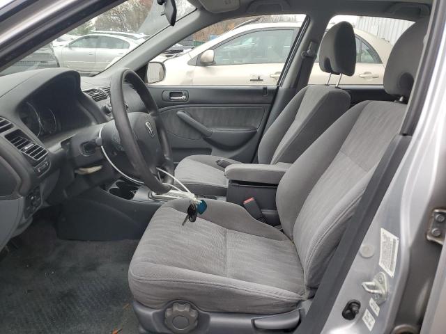 Photo 7 from auction – 2004 HONDA CIVIC EX with VIN 2HGES26894H582871