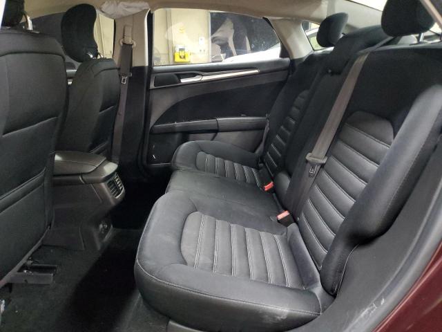 Photo 10 from auction – 2013 FORD FUSION SE with VIN 3FA6P0H74DR268889