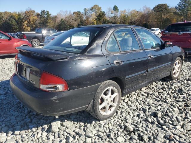 Photo 3 from auction – 2000 NISSAN SENTRA SE with VIN 3N1BB51D9YL105140