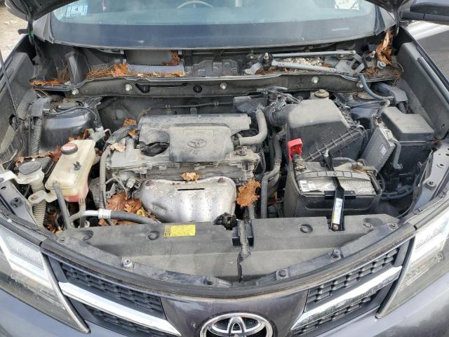 Photo 12 from auction – 2015 TOYOTA RAV4 LIMIT with VIN JTMDFREV4FJ018111