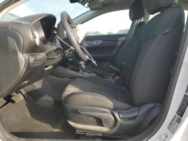 Photo 7 from auction – 2019 KIA FORTE FE with VIN 3KPF24AD0KE136006