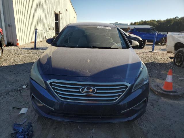 Photo 5 from auction – 2016 HYUNDAI SONATA SE with VIN 5NPE24AF7GH320522