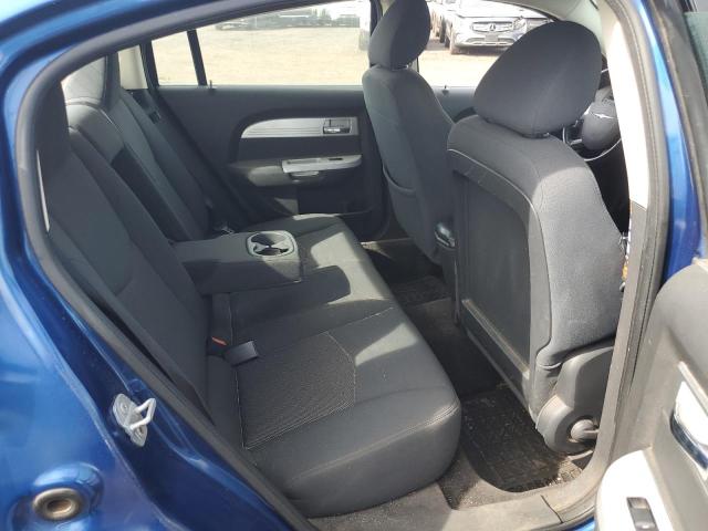 Photo 10 from auction – 2009 CHRYSLER SEBRING TO with VIN 1C3LC56B19N549432
