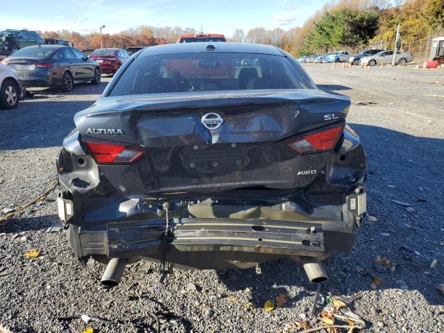 Photo 6 from auction – 2019 NISSAN ALTIMA SL with VIN 1N4BL4EW8KC193039