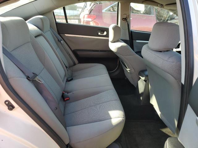 Photo 10 from auction – 2008 MITSUBISHI GALANT ES with VIN 4A3AB36F48E015947