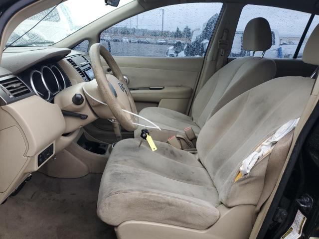 Photo 7 from auction – 2009 NISSAN VERSA S with VIN 3N1BC13E29L432542