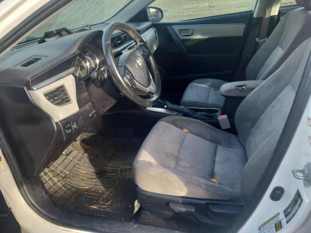 Photo 7 from auction – 2014 TOYOTA COROLLA L with VIN 2T1BURHEXEC171661