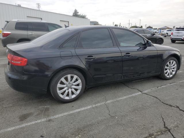 Photo 3 from auction – 2014 AUDI A4 PREMIUM with VIN WAUAFAFL1EN031341