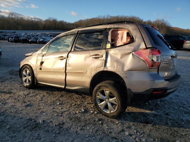 Photo 2 from auction – 2014 SUBARU FORESTER 2 with VIN JF2SJAEC6EH468582