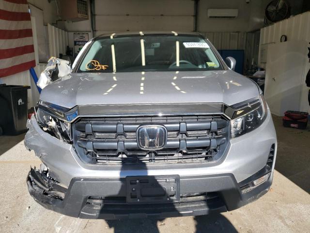 Photo 5 from auction – 2024 HONDA RIDGELINE with VIN 5FPYK3F59RB004765