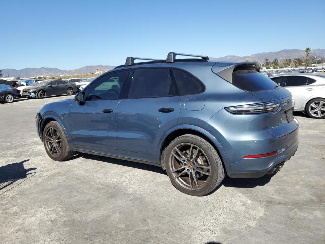 Photo 2 from auction – 2019 PORSCHE CAYENNE with VIN WP1AE2AY0KDA51935